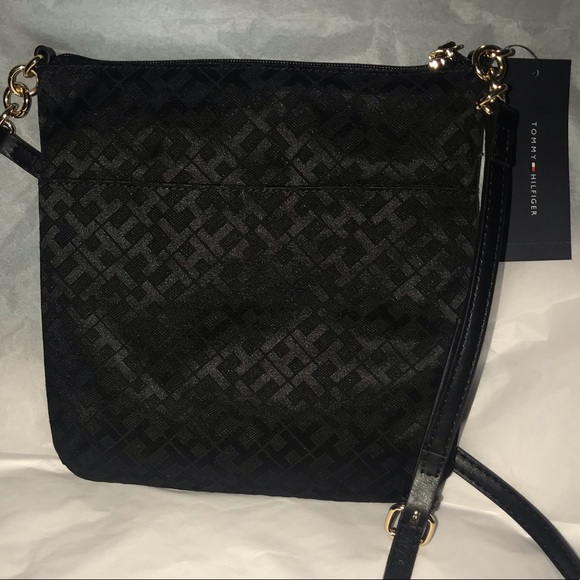 Tommy Hilfiger Bags Authentic Tommy Hilfiger Xbody Crossbody Bag